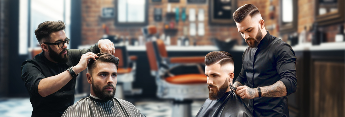 Tony and Guy Essensuals